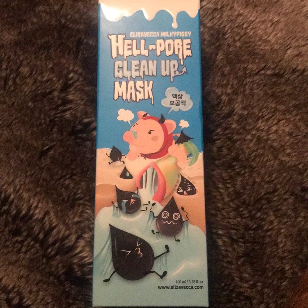 Brand New Korean Skincare